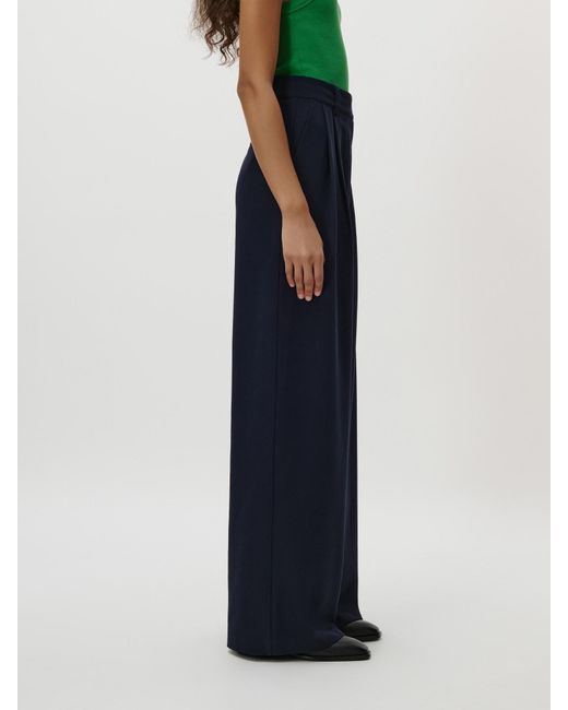 LeGer By Lena Gercke Blue Hose 'Annelie'