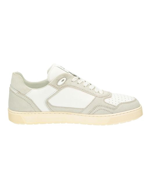 Sioux Sneaker Tedroso-704 in White für Herren