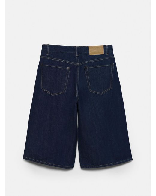 Pull&Bear Blue Jeans