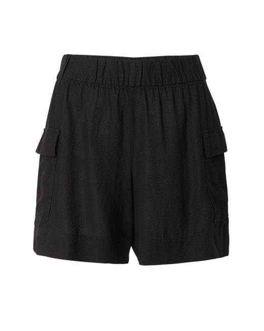 Gap Black Shorts