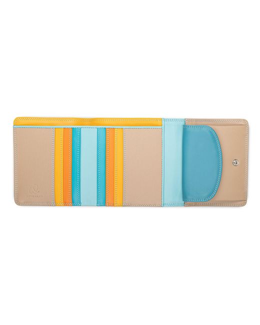 Mywalit Blue Geldbörse