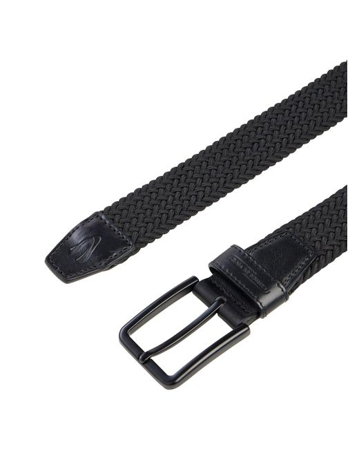 Camel Active Gürtel in Black für Herren