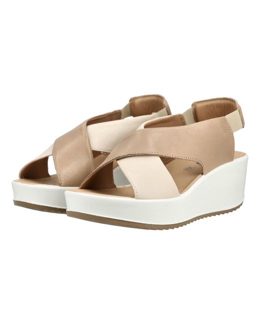 Igi&co Natural Sandale