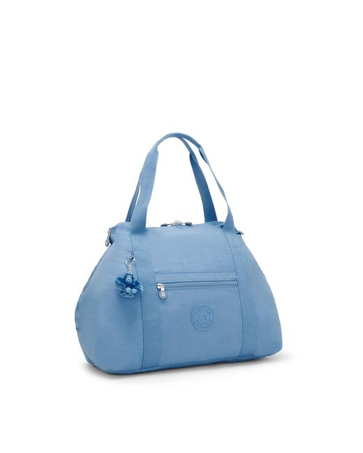 Kipling Blue Handtasche
