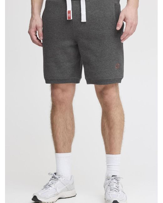 Solid Hose in Gray für Herren