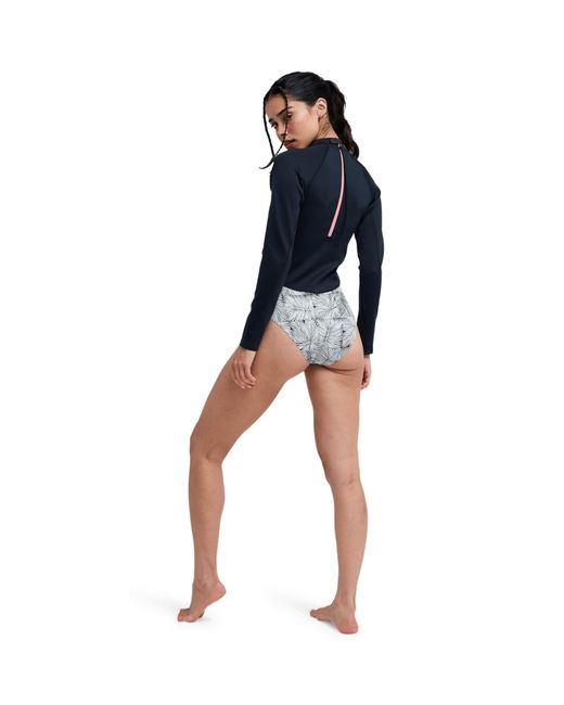 Roxy Blue Badeanzug