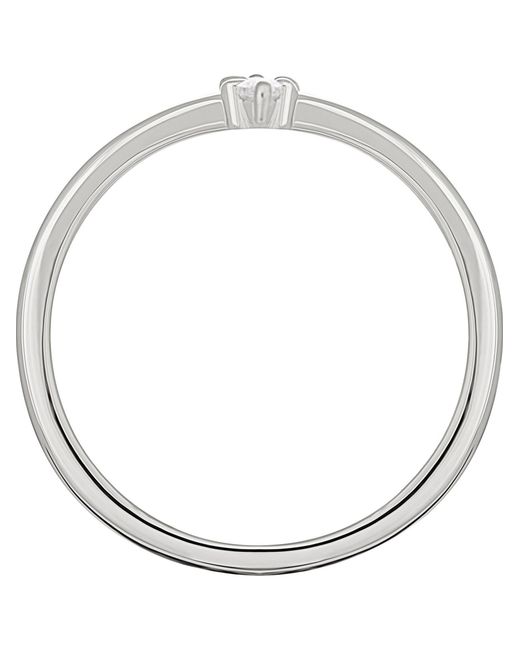 Caï Metallic Ca Ring