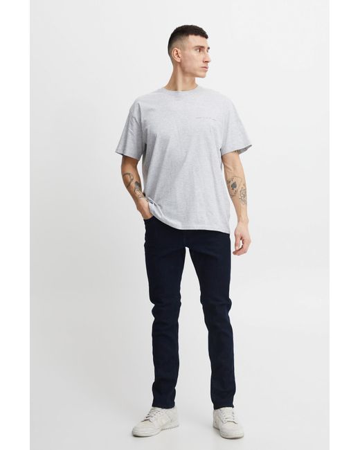 Solid Jeans Joy in Blue für Herren