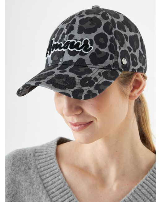 Codello Gray Cap