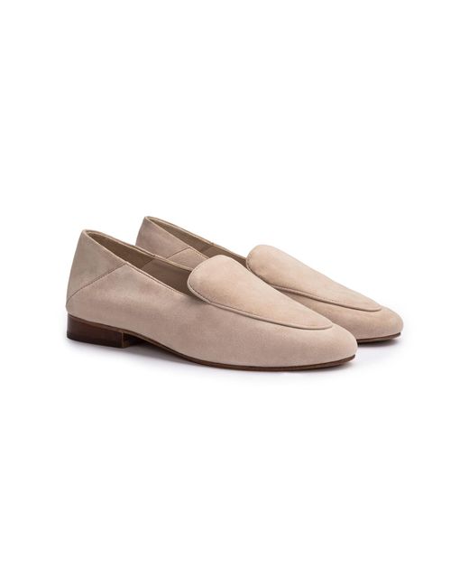 Lloyd Natural Slipper Nox Move