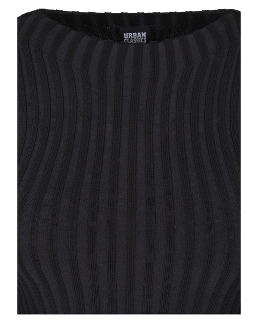 Urban Classics Black Pullover