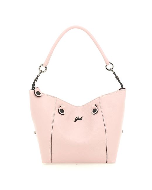 Gabs Pink Handtasche G3 Plus 5