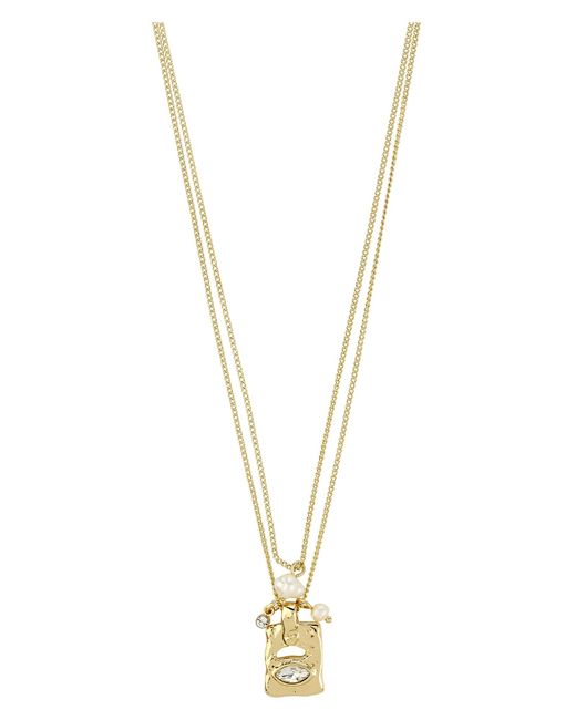 Pilgrim White Kette Fire