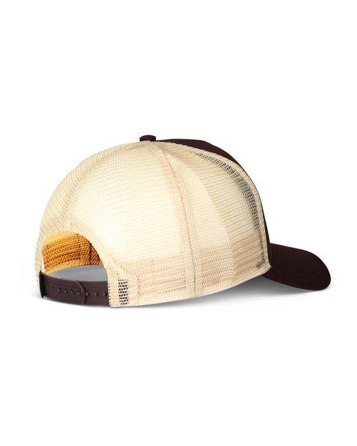 Djinn's Cap Hft Coffee in Brown für Herren