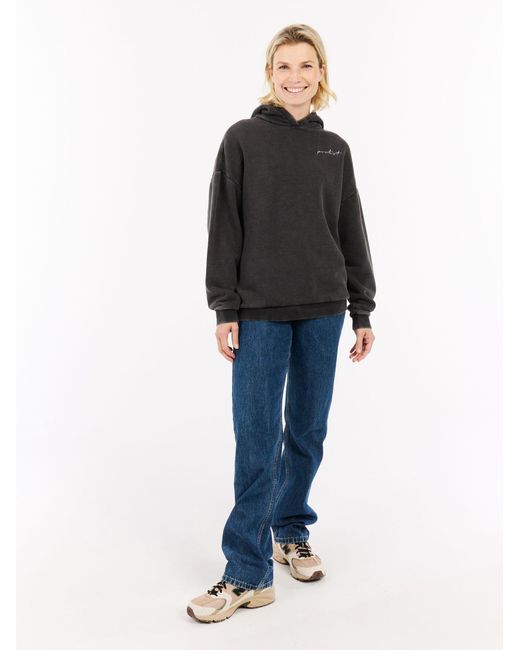 Protest Gray Pullover Prtdafny