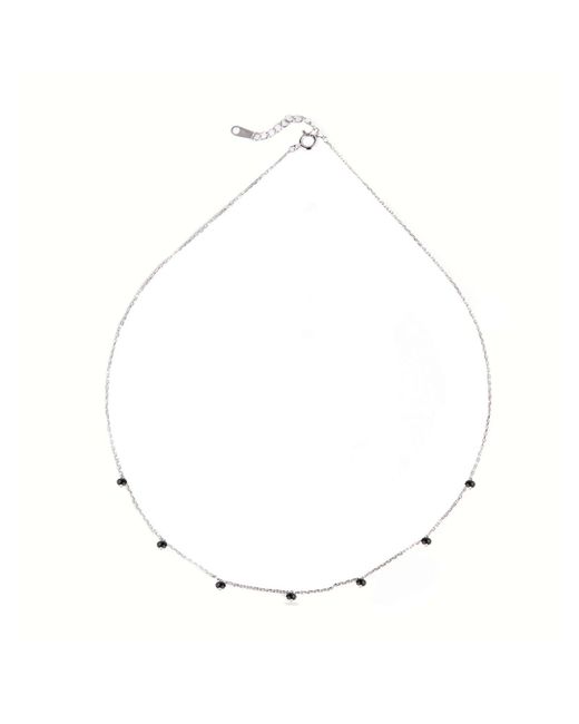 Luxenter White Kette Khosar