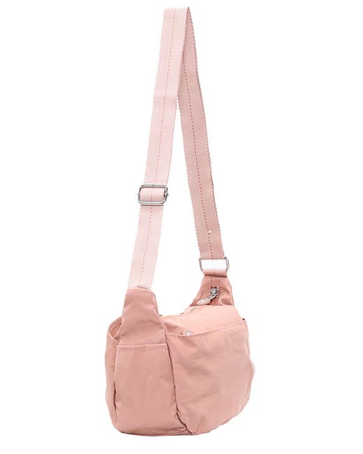 Mindesa Pink Umhängetasche