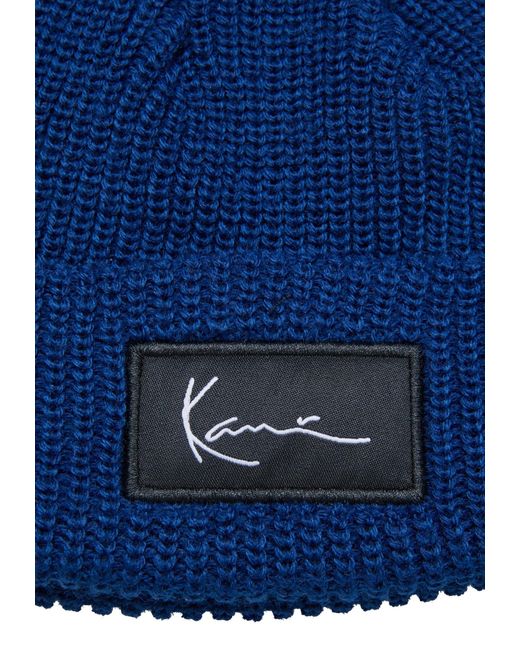 Karlkani Blue Mütze