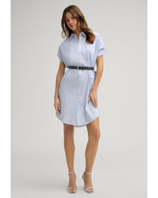 Joop! Blue Kleid 'Dua'
