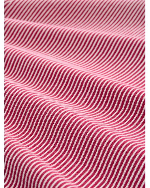 Tom Tailor Pink Pullover