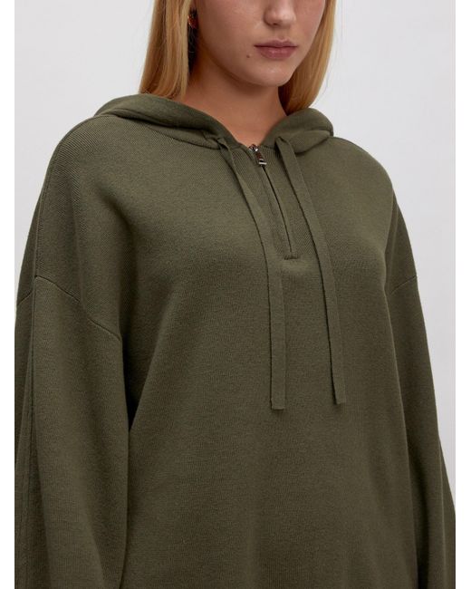 EDITED Green Pullover Gareth