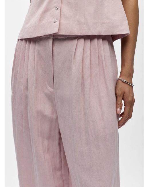 Object Pink Hose Objmolly