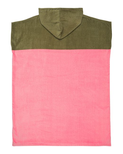 Roxy Pink Strandtuch Always