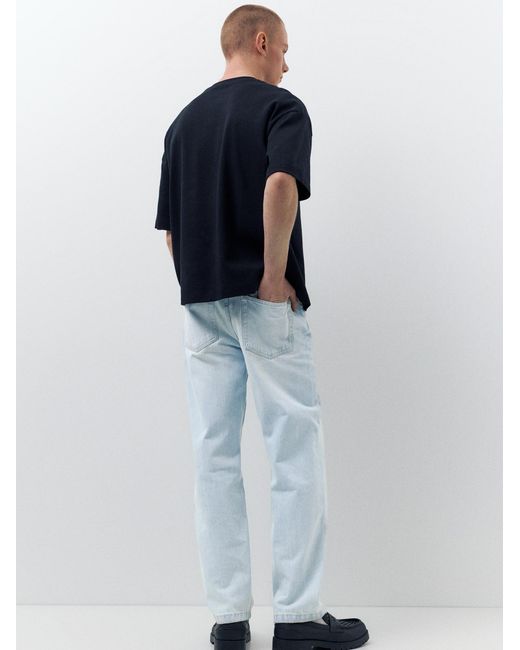 Pull&Bear Jeans in Blue für Herren