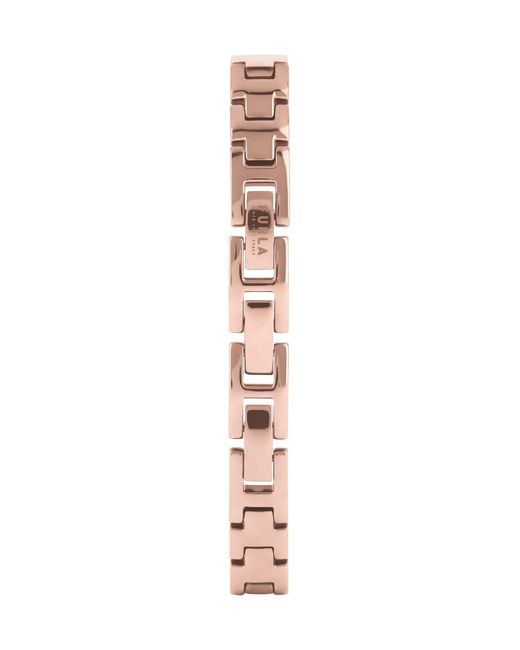 Furla Pink Uhr