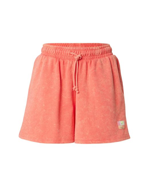 ONLY Pink Shorts 'Onlminna'