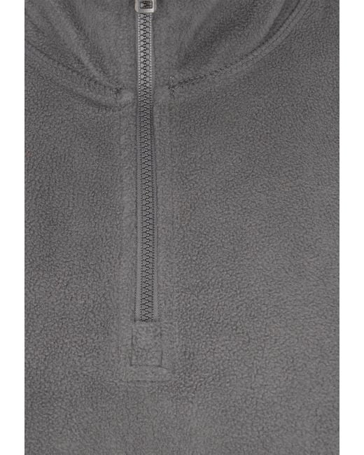 Flyweight Gray Pullover