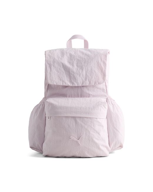 PUMA Rucksack Essentials Her in Purple für Herren