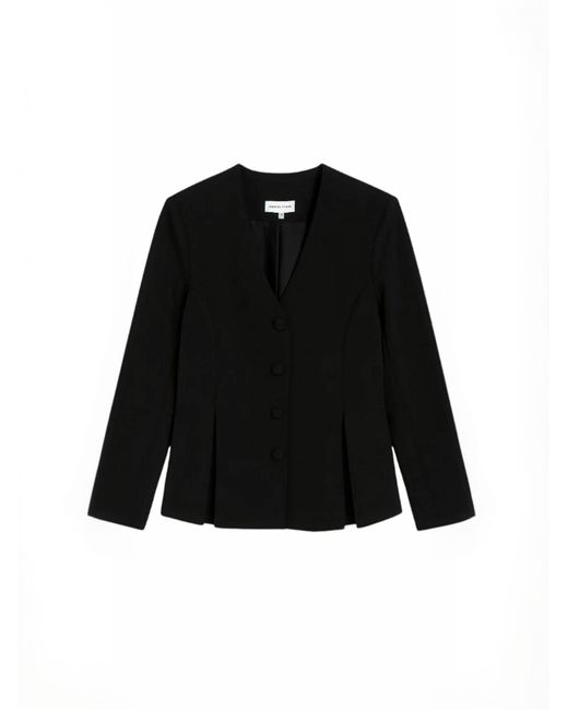 Opal Studio Black Blazer Saga