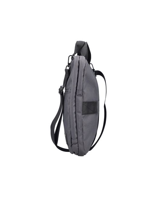 Rieker Black Laptoptasche