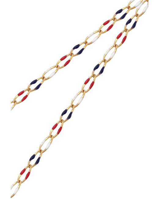 faina Multicolor Armband