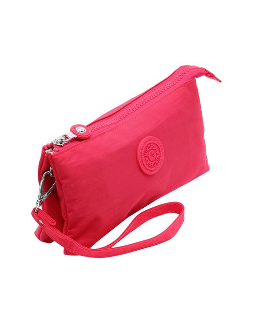 Mindesa Pink Tasche
