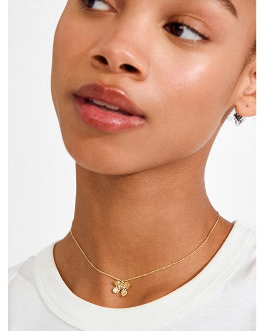 Pilgrim White Kette Ajani