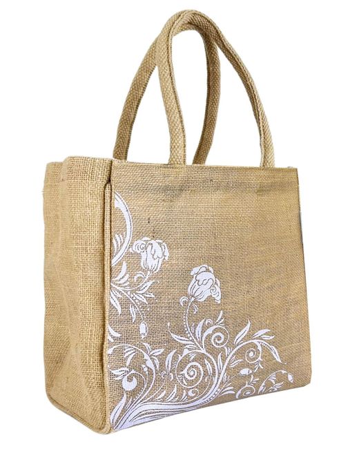 DOMELO Natural Handtasche