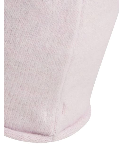 Camel Active Pink Mütze