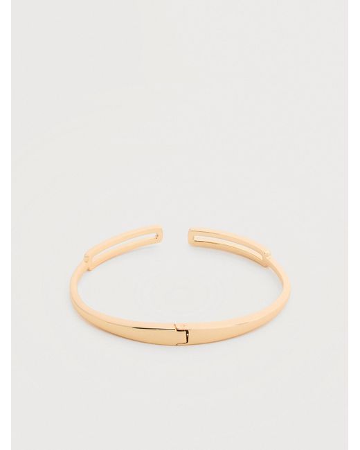 DKNY Natural Ohrring