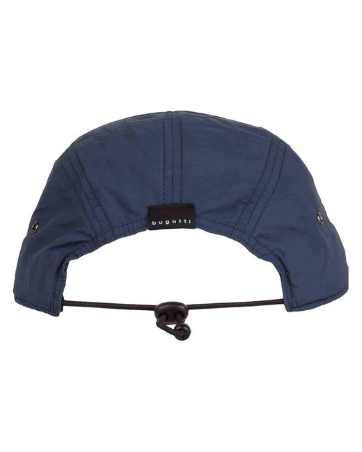 Bugatti Cap in Blue für Herren