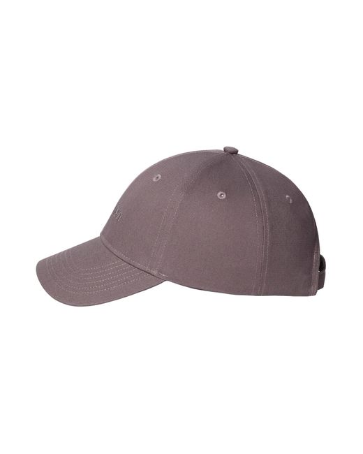 Calvin Klein Gray Cap