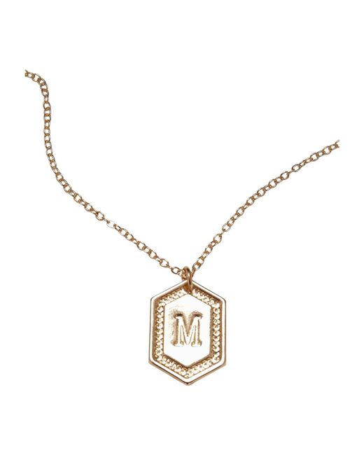 Urban Classics Metallic Kette