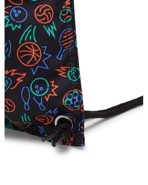 Kipling Rucksack Supertaboo in Blue für Herren