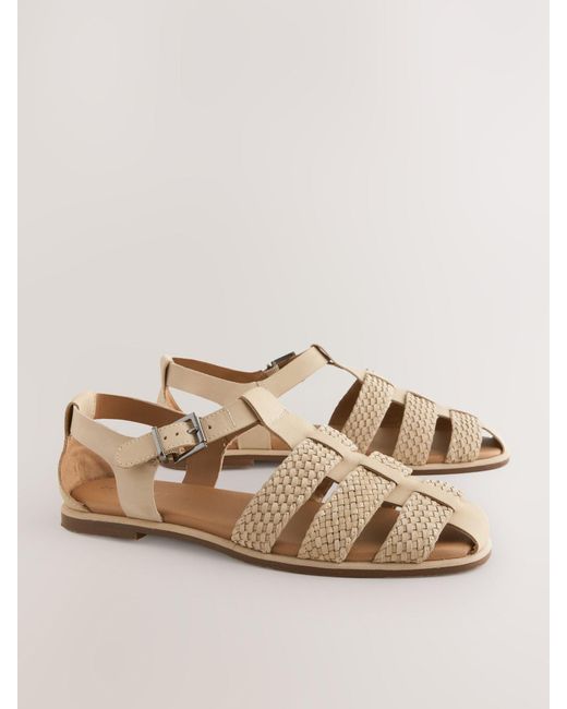 Next Multicolor Sandale Forever Comfort