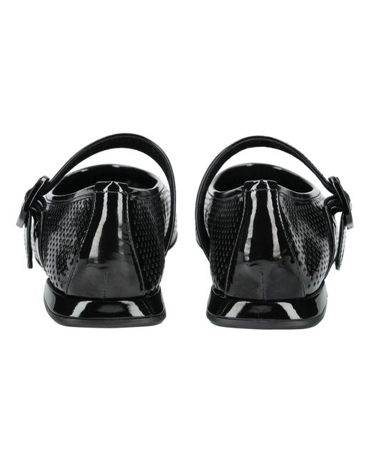 Högl Black Ballerina