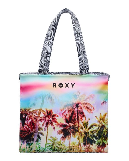 Roxy Red Shopper Pro Surf