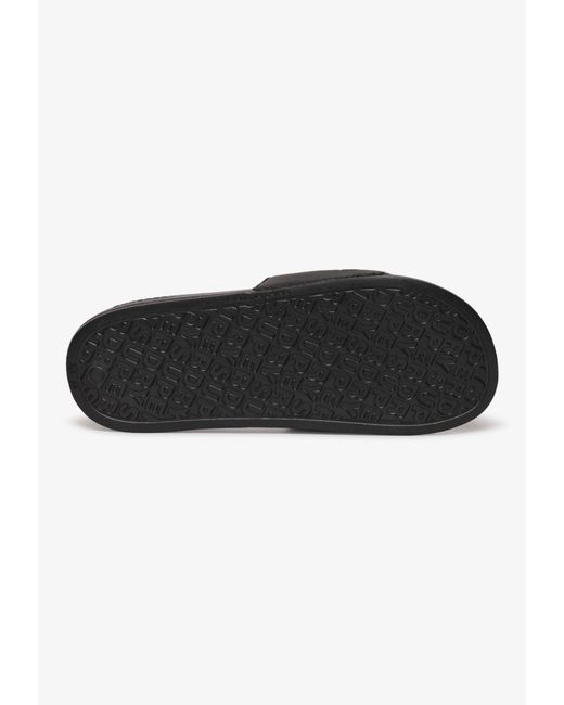 Superdry & Co Pantolette Core in Black für Herren