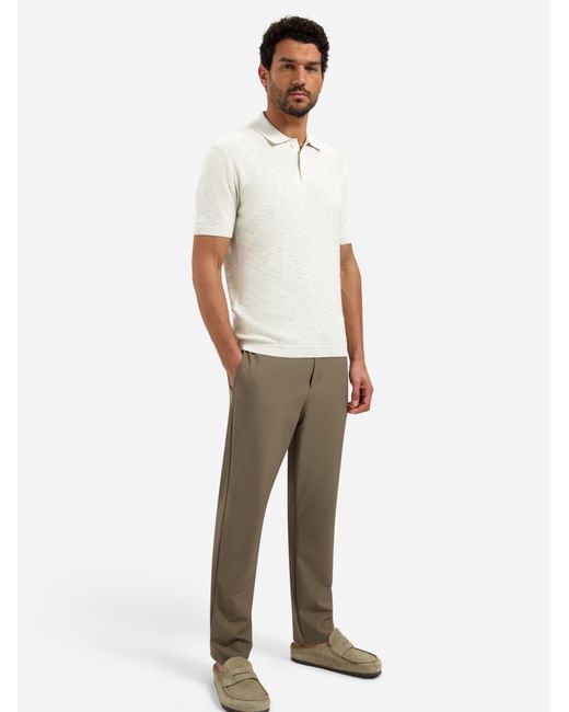 No Excess Pullover in White für Herren