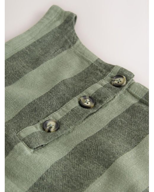 Next Green Top